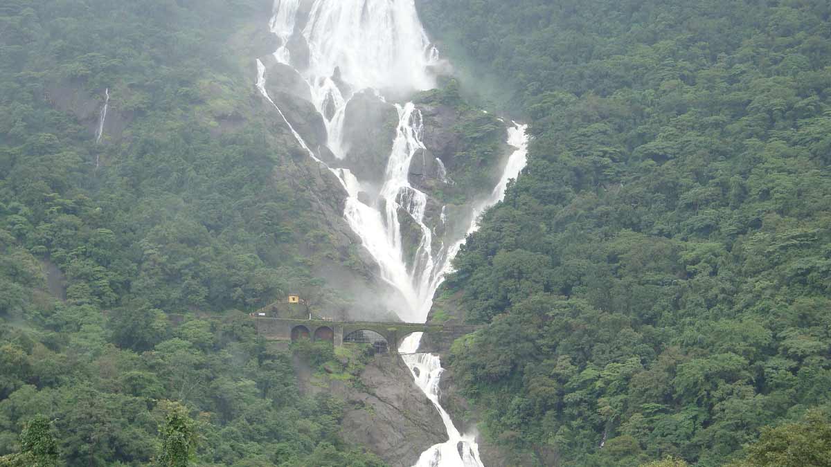 doodhsagar