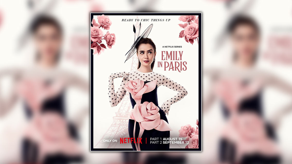 Emily In Paris Season 4 Release Date Cast Plot And Trailer HerZindagi