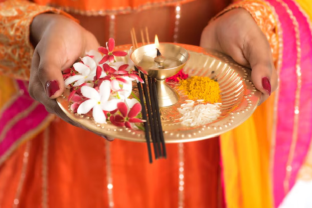 falling deeya is good or not astrology