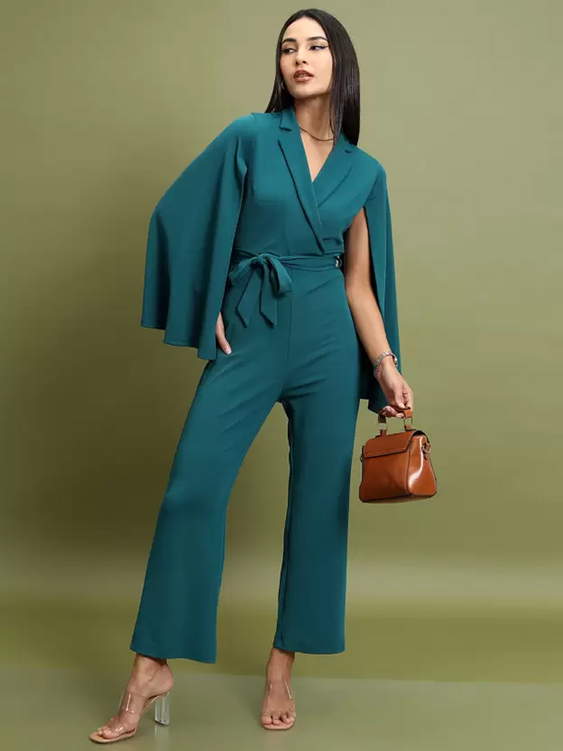 fancy jumpsuit