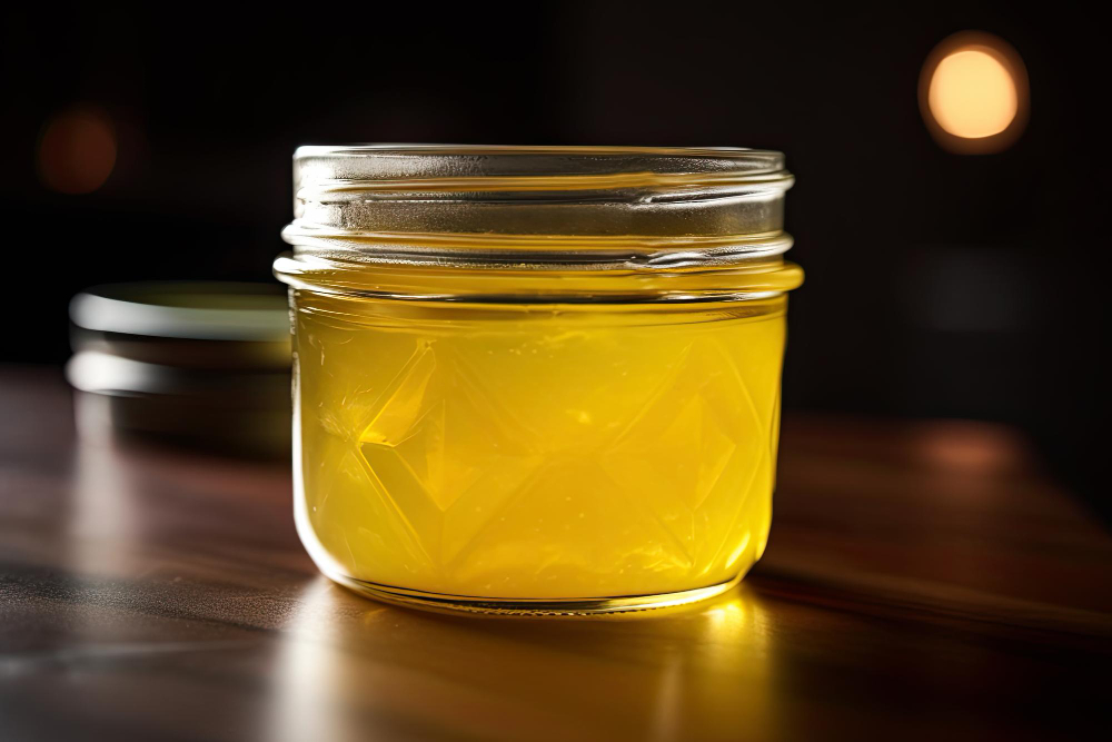 ghee gel
