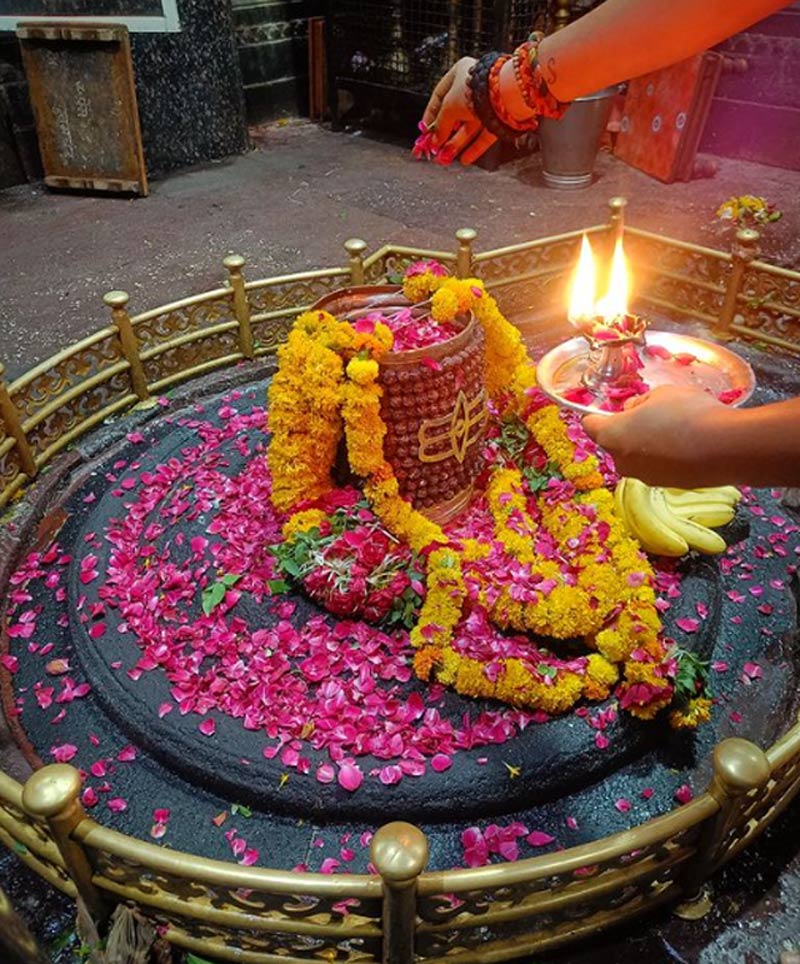 grishneshwar jyotirlinga temple mystery