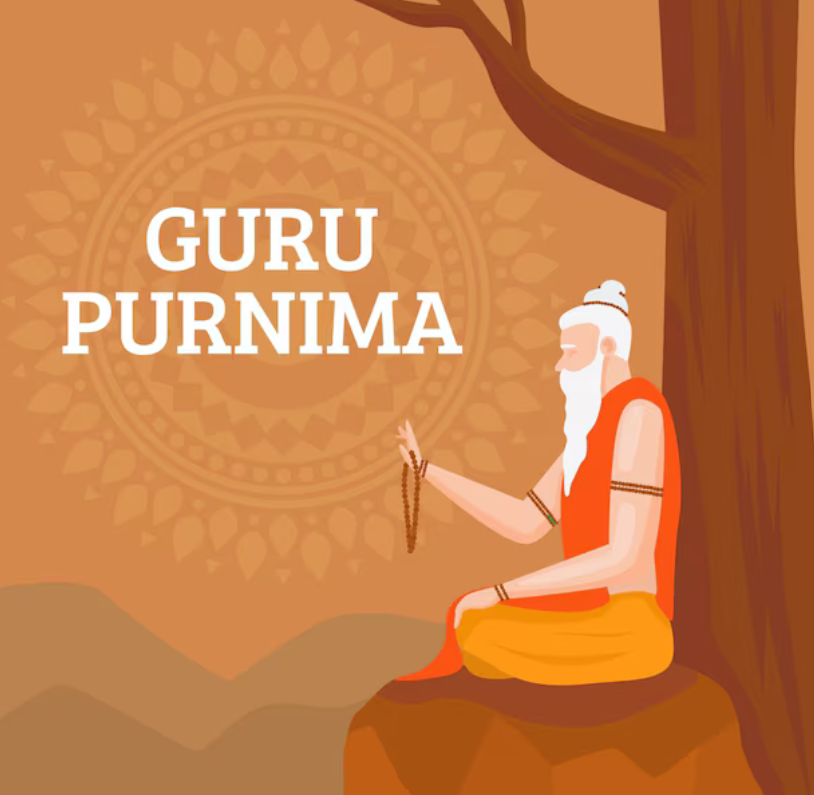 guru purnima images