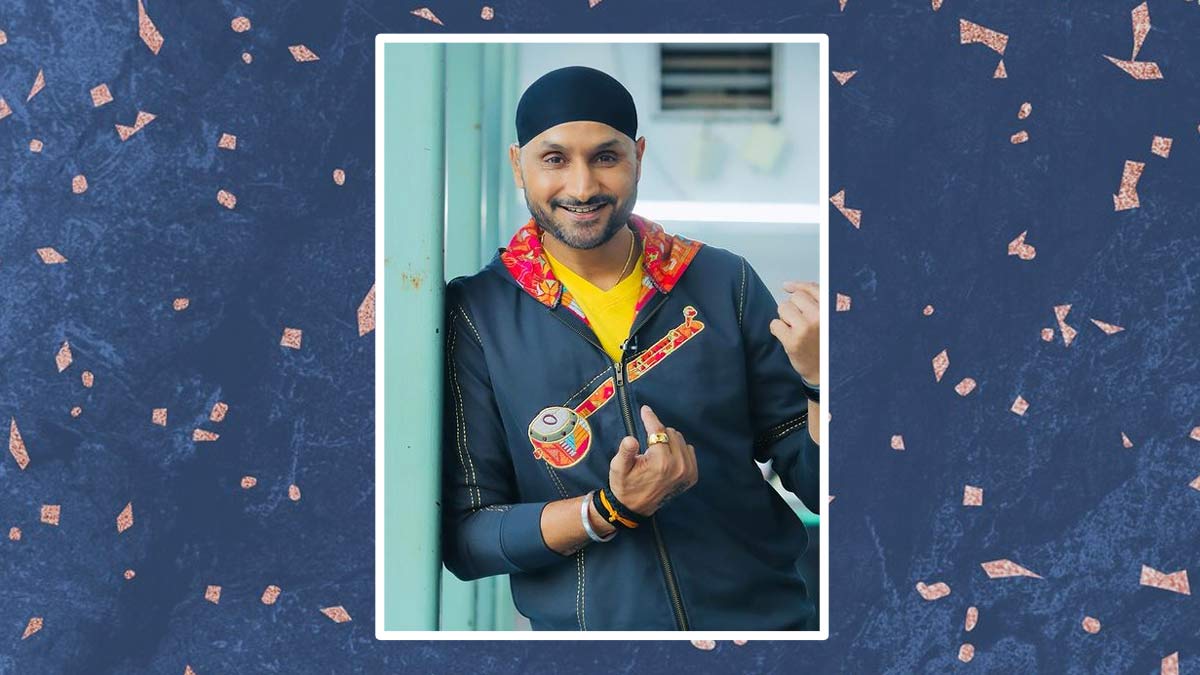 Harbhajan Singh S Birthday A Look At The Former Cricketer S Top