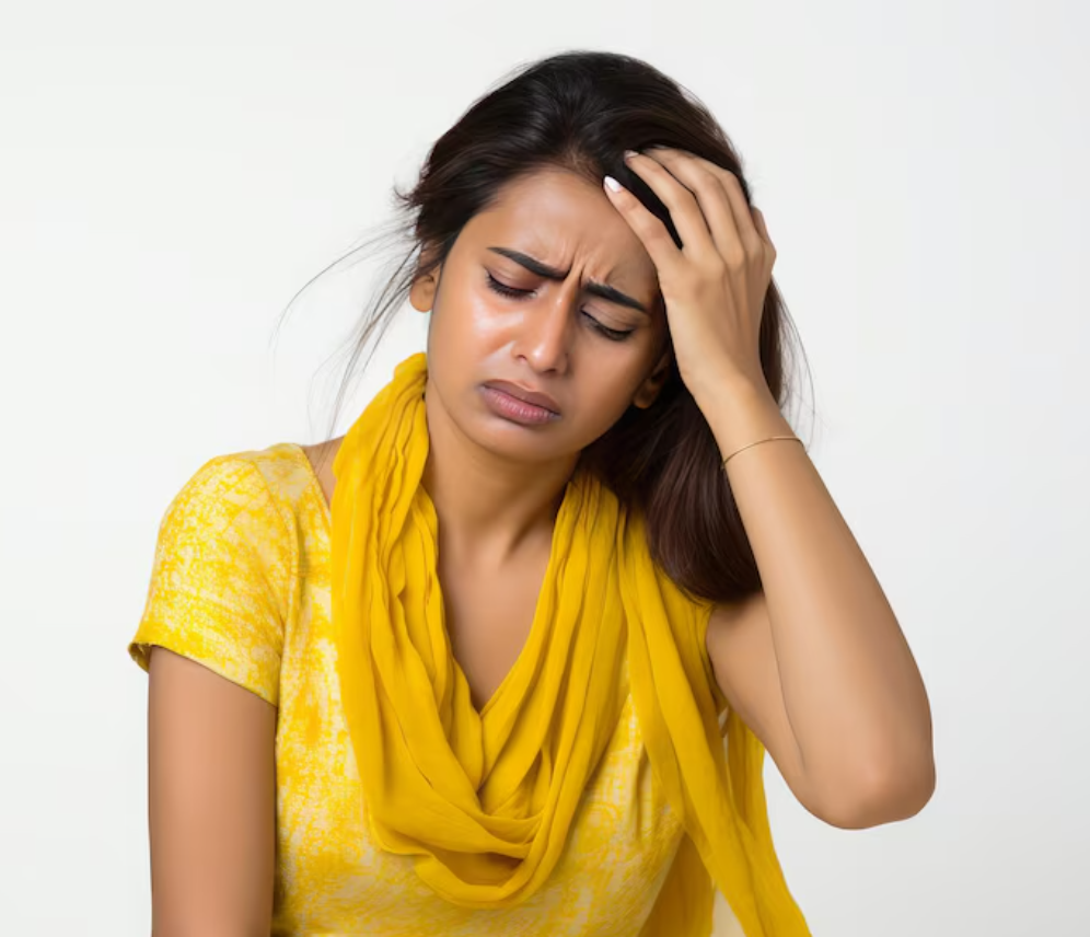 headache