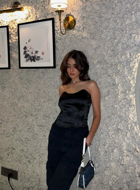 hitika sachdev influencer