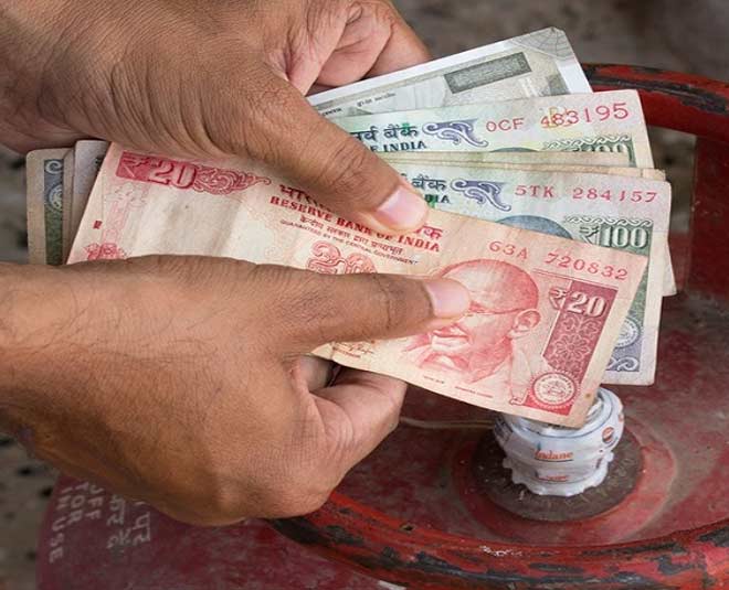 how to get subsidy of lpg gas