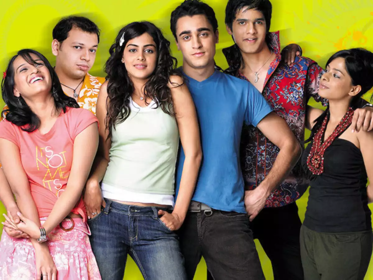 jaane tu ya jaane ja movie