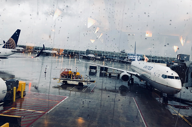 know travel guides during monsoon on flights