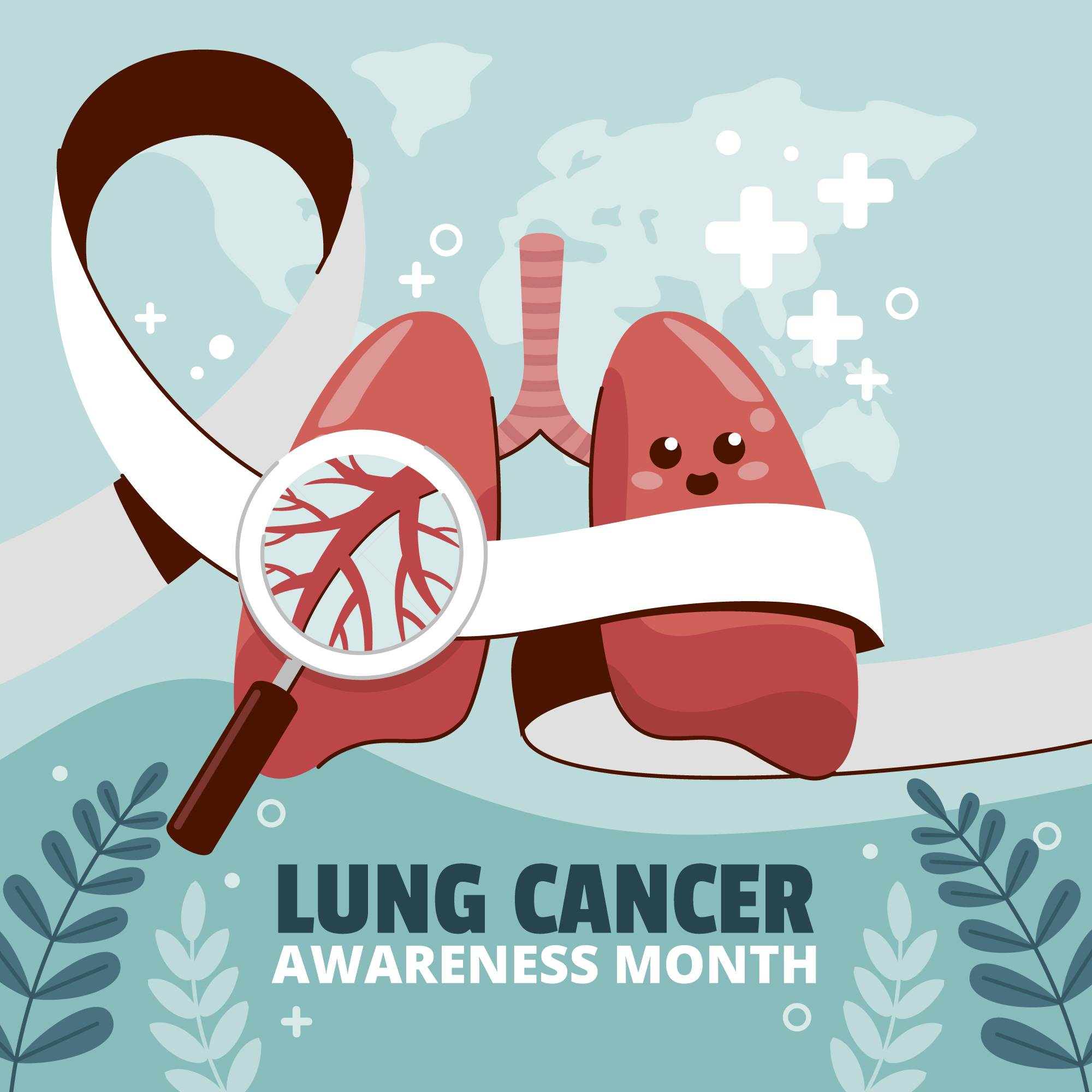 lung cancer
