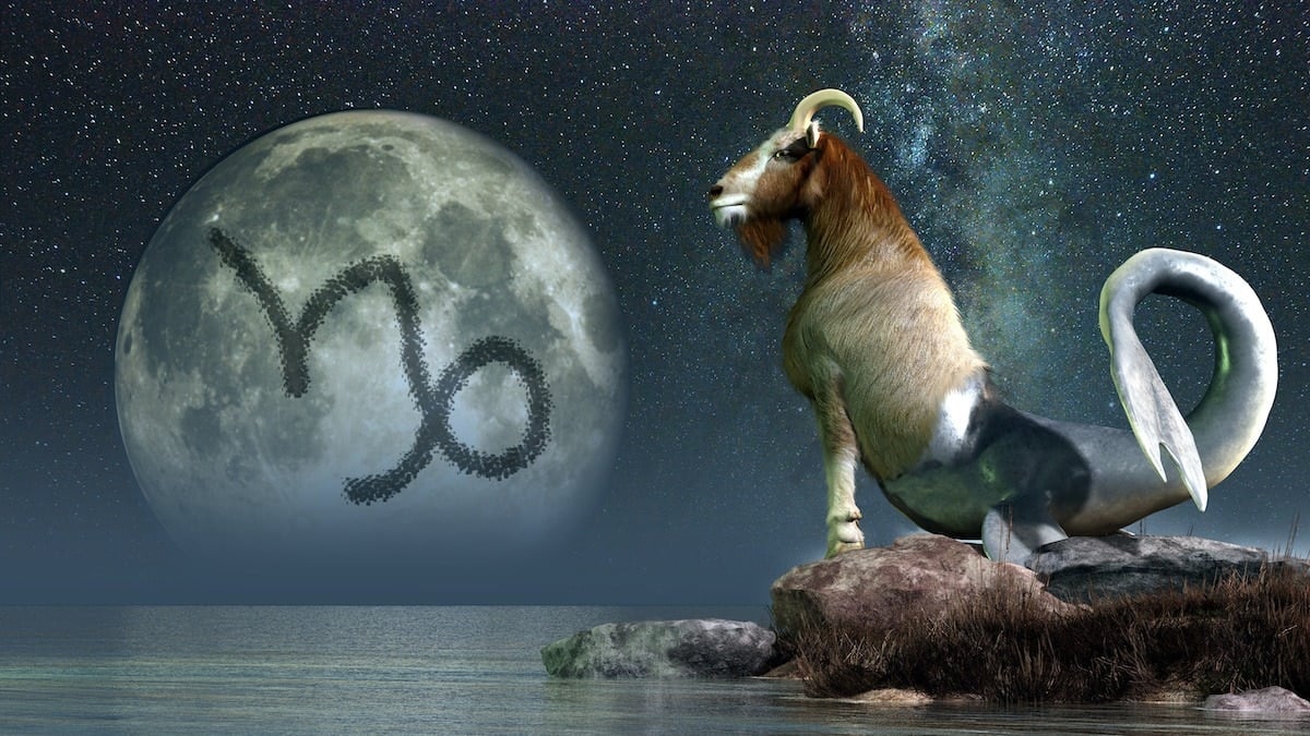 makar rashi zodiac sign