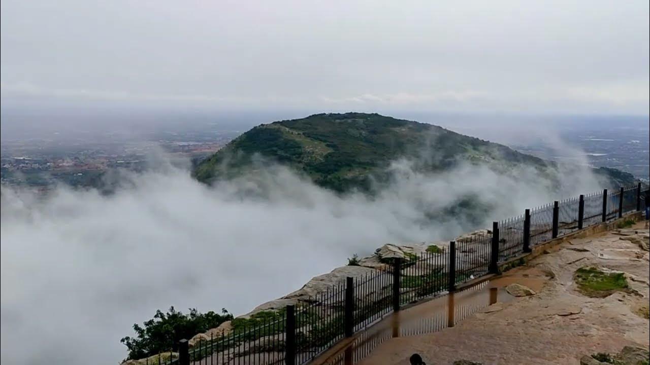 nandi hill