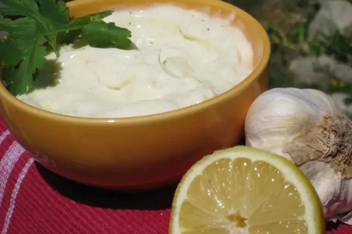nutritionist shares healthy curd dip as an alternative to mayonnaise
