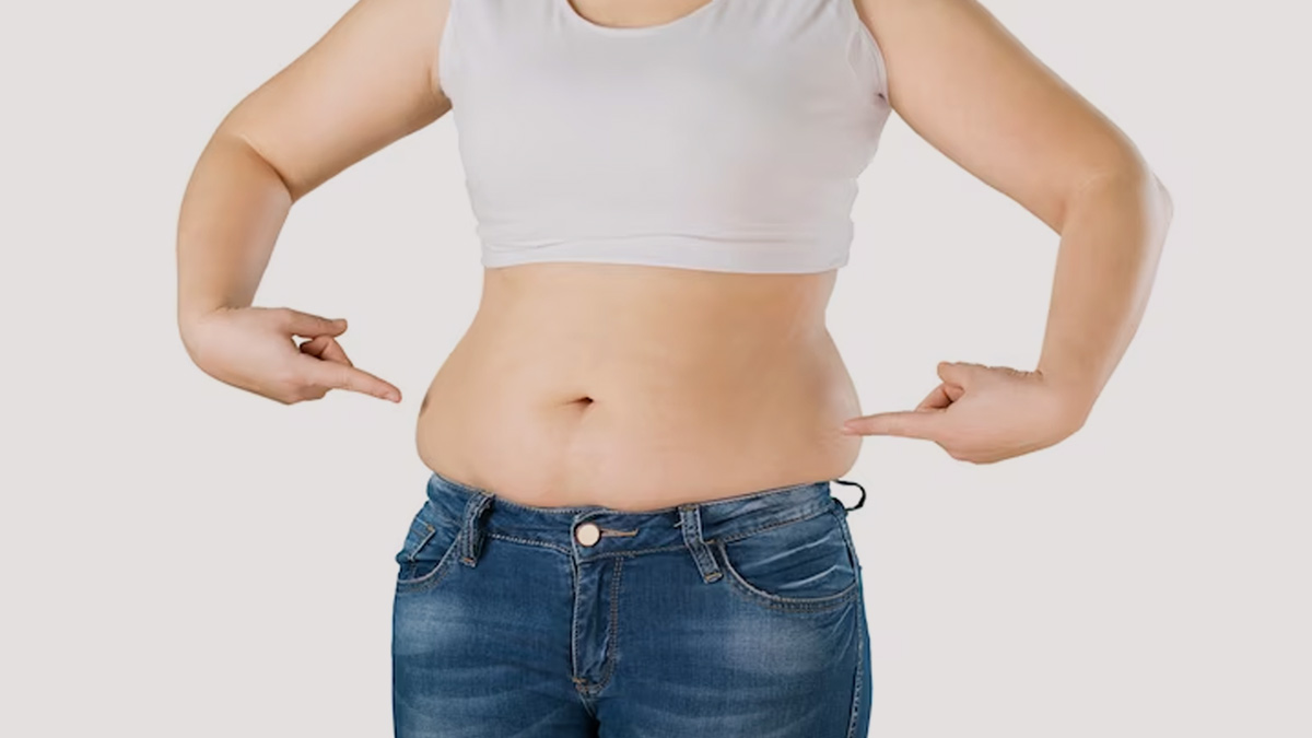 obesity caused by bad gut health