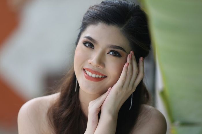 potato skin bright skin inside