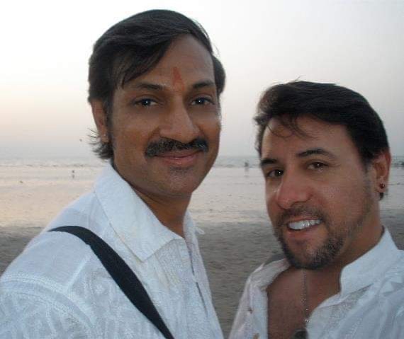 prince manvendra  age