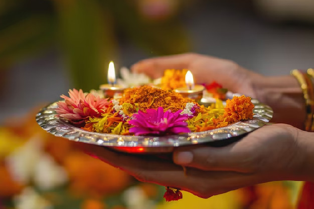 puja deepak astrology