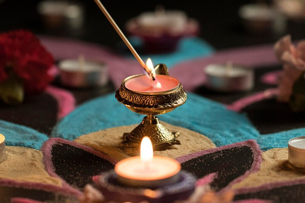 puja deeya in astrology