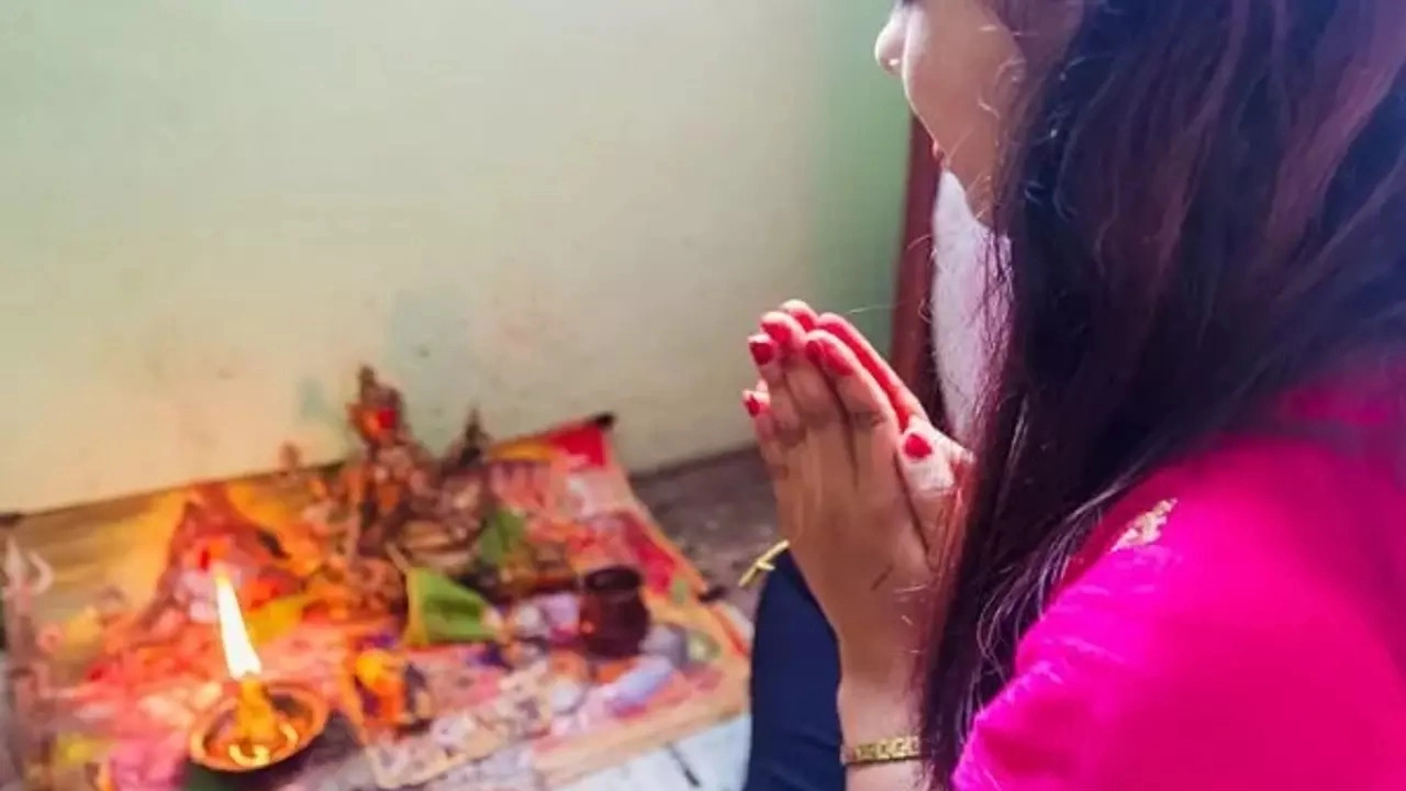 puja vidhi