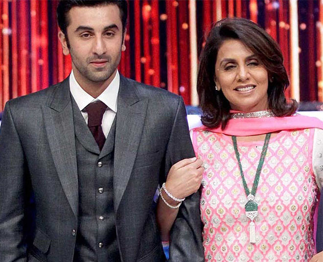 ranbir neetu duo