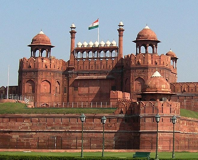 red fort delhi interesting facts you should know INSIDE