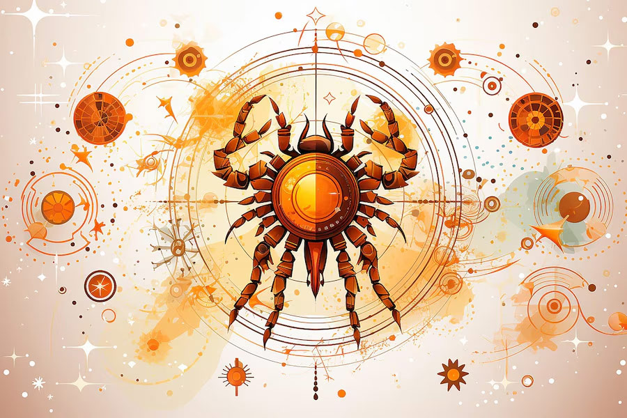 scorpio august horoscope