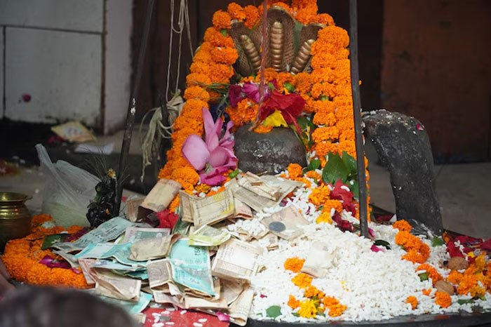 shivling puja significance in Sawan