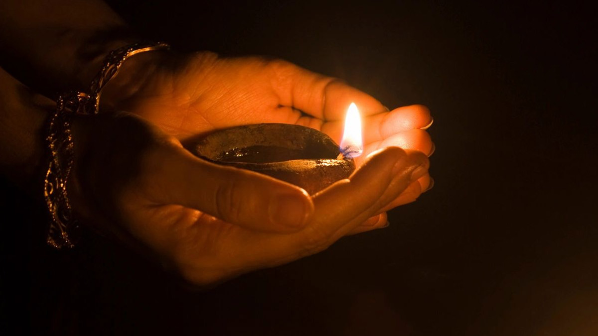 significance of lighting deeya