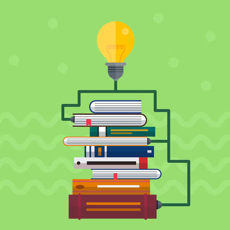 skill development books