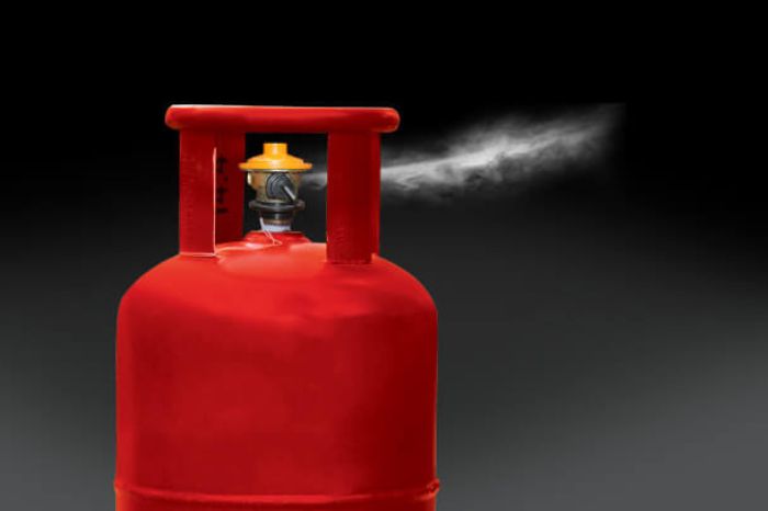 smart tips to optimize your cylinder gas usage during rainy season