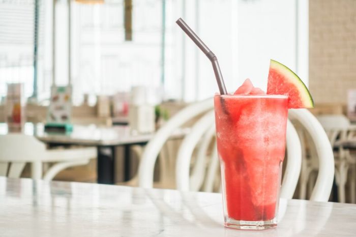 sugar free drink new inside