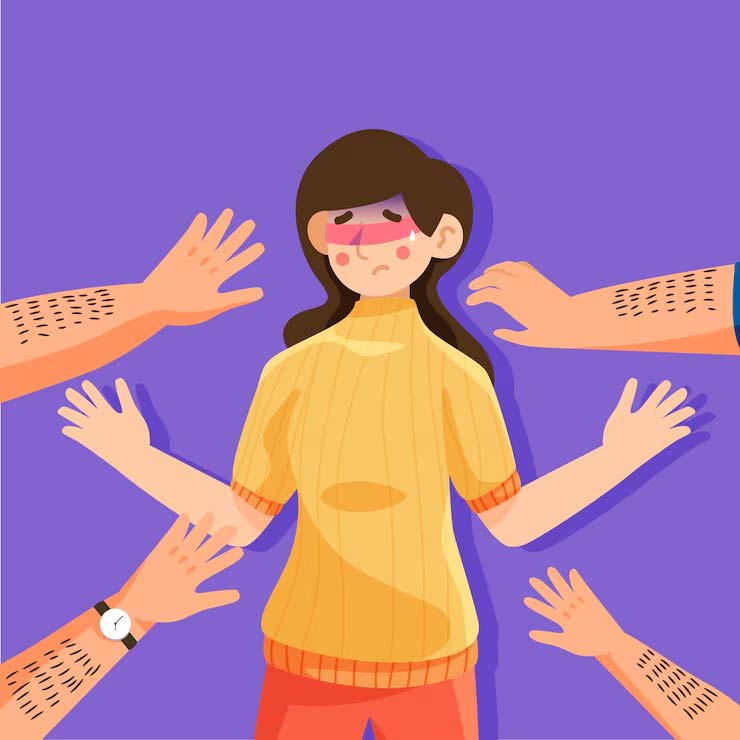 toxic and office work culture