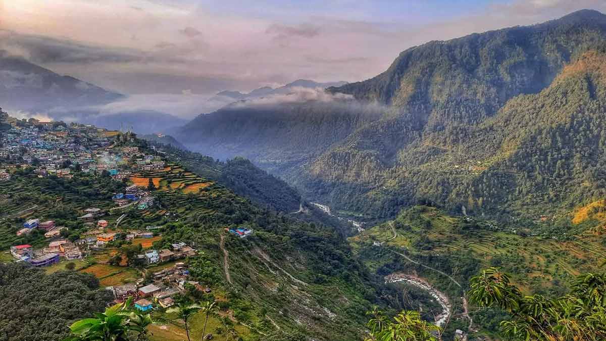 uttarakhand yatra tour packages ticket price and all details