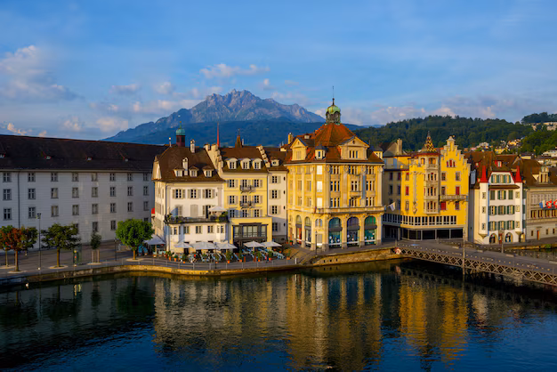 visit in switzerland