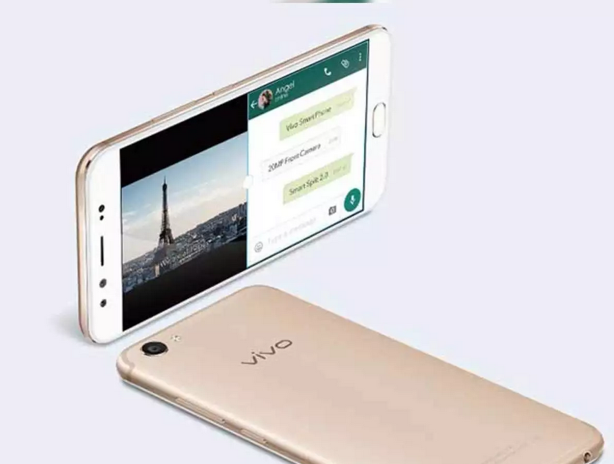 vivo v