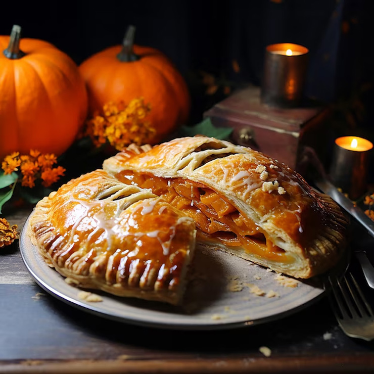 ways to cook fairytale pumpkin