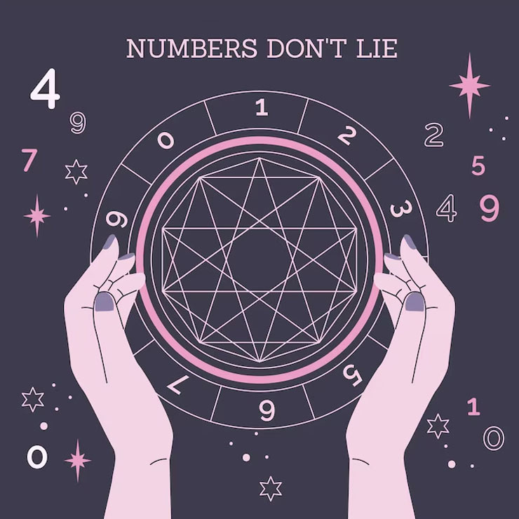 weekly numerology reading for this week