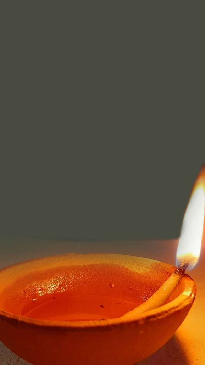 what to when deepak batti goes off