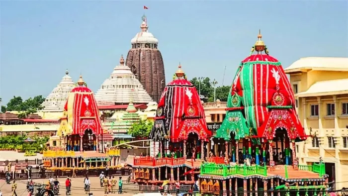puri jagannath temple   m