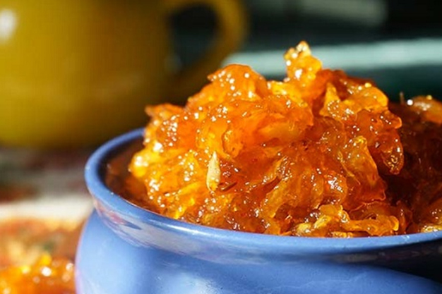 different gur aam recipe