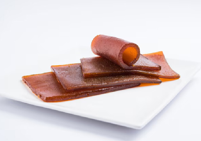 Apple papad easy recipe