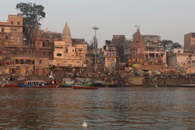 Assi Ghat Varanasi