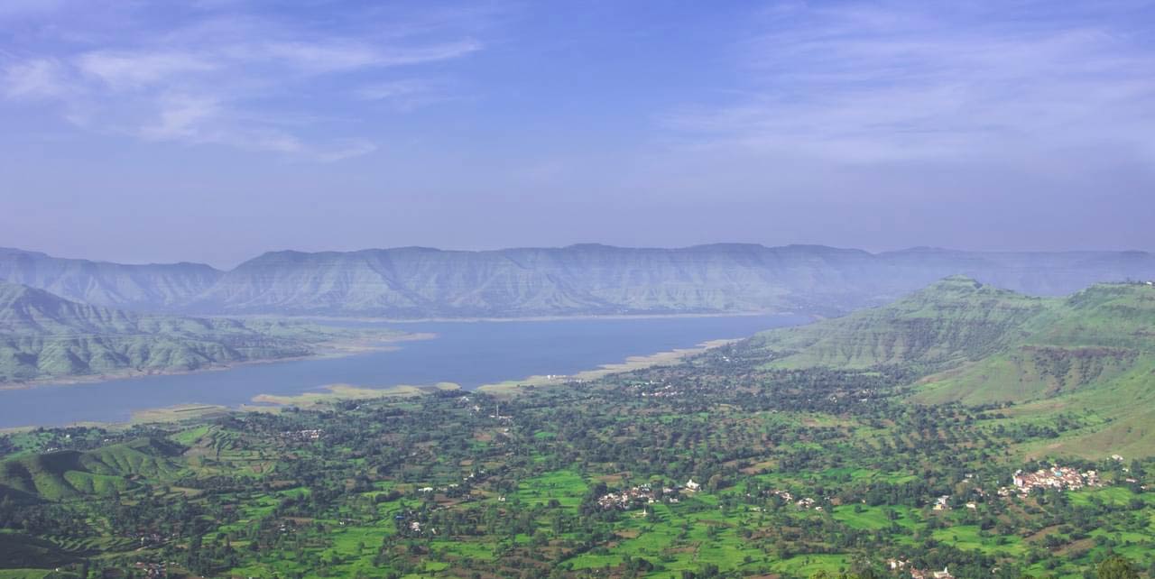 Best places to visit in Panchgani