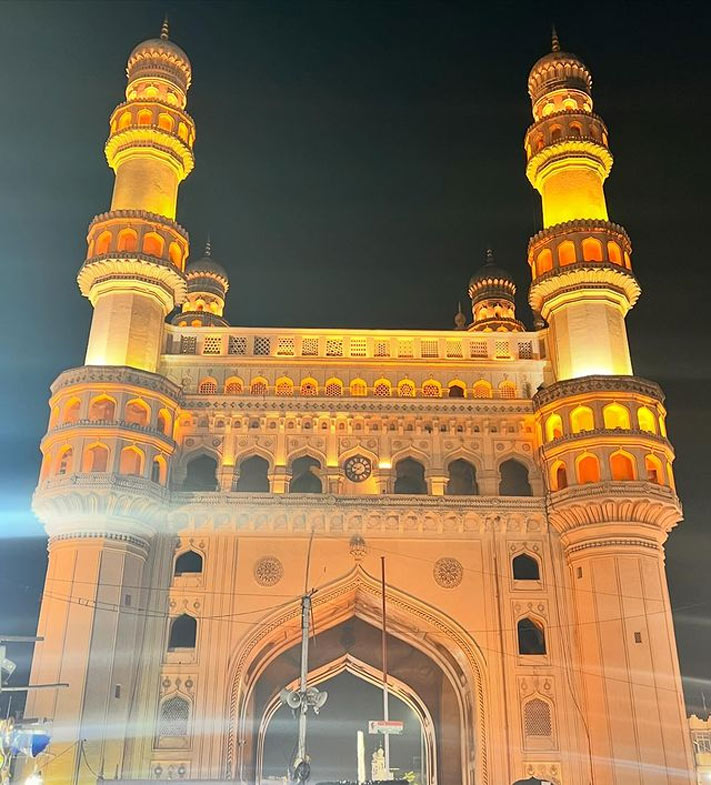 Charminar