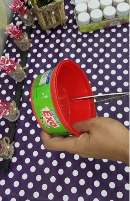 Craft from Empty Soap Box, Reuse your empty hand soap dispenser by filling them, Can I reuse dish soap bottles for sauces