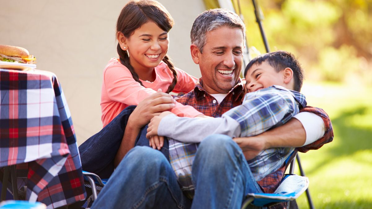 Father’s Day Places To Visit In Noida