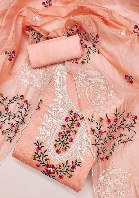 Handwork salwar suit