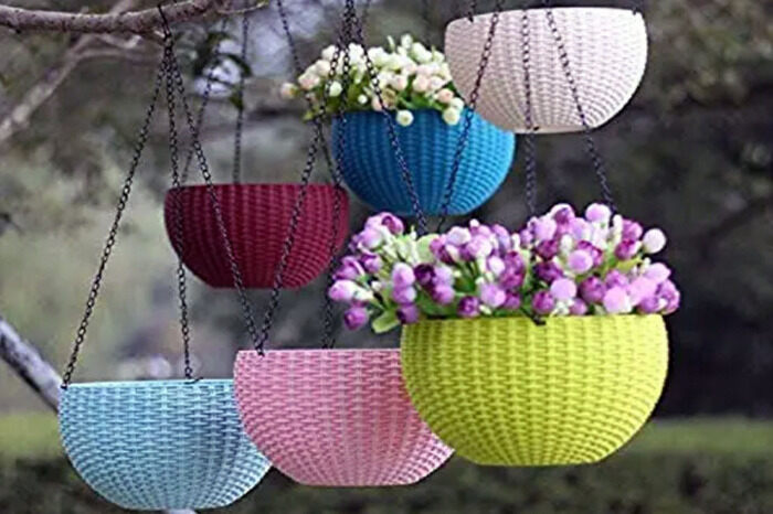 Hanging Basket online ()