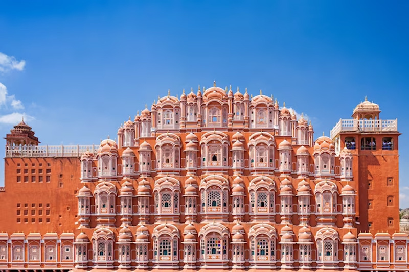 Hawa Mahal Name Story