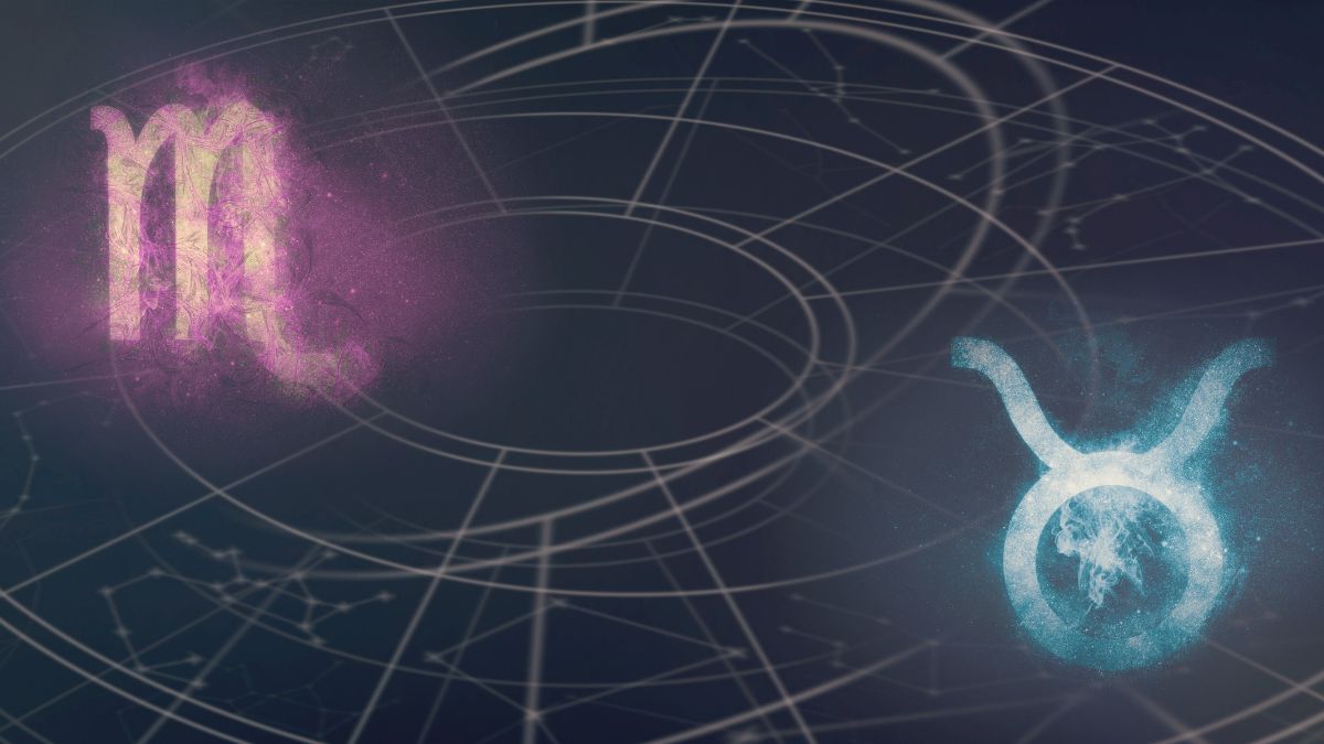 How Compatible Are Scorpio And Taurus As Partners